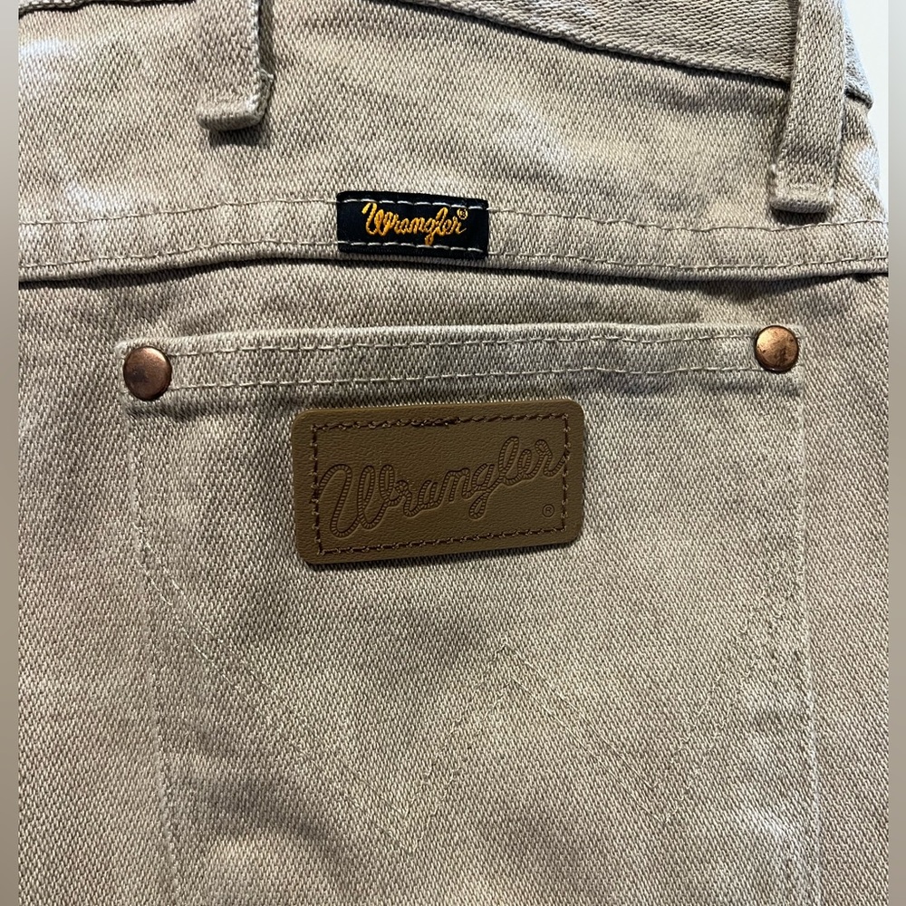 Wrangler Men’s jeans - Picture 2 of 7